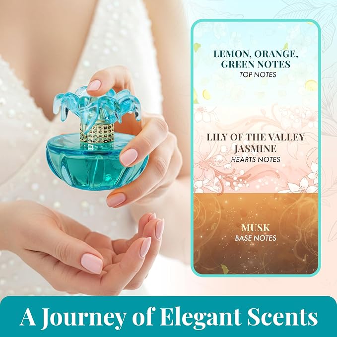 Lily of the Valley