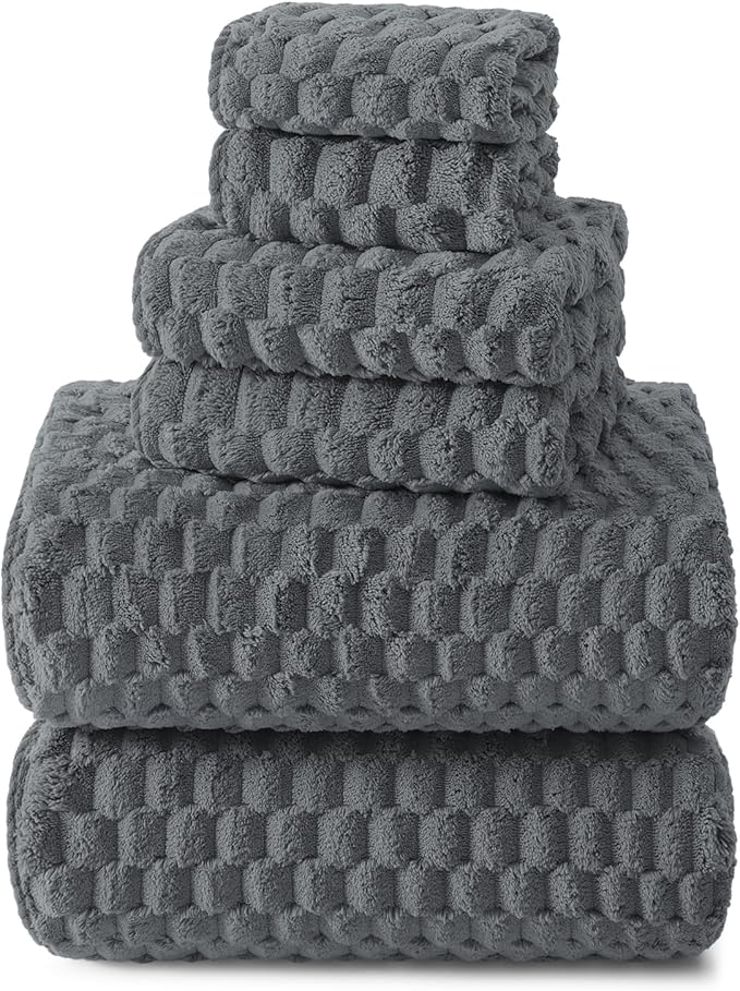 Charcoal Gray