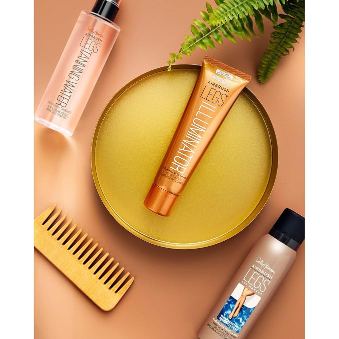 Spray-On - Tan Glow