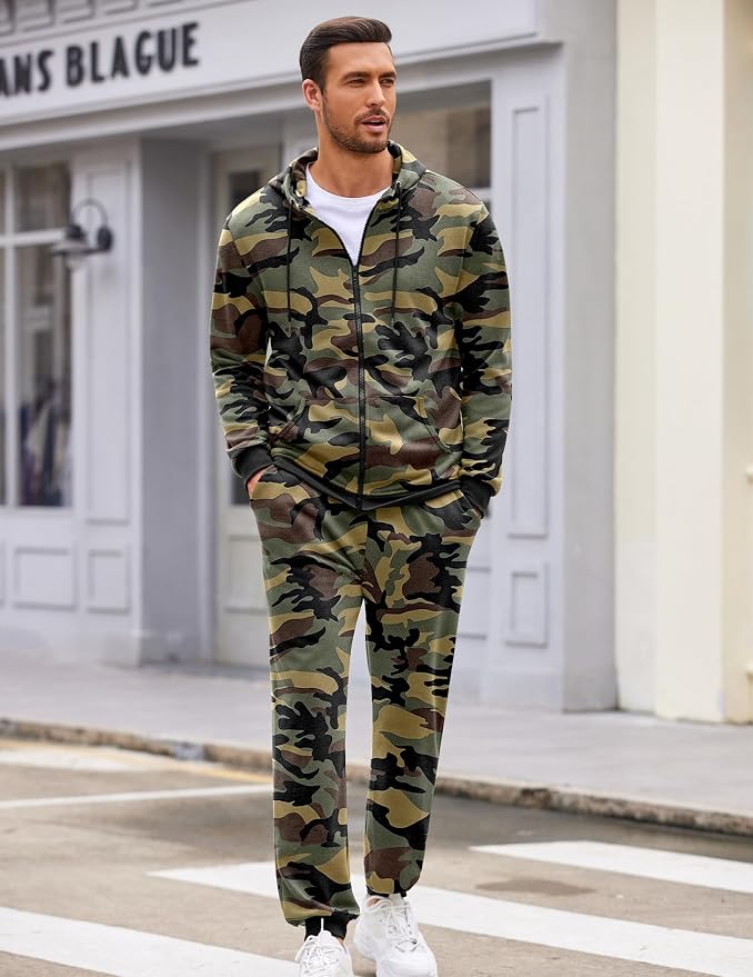 Green Camo