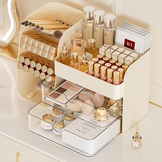 Crystal Cream