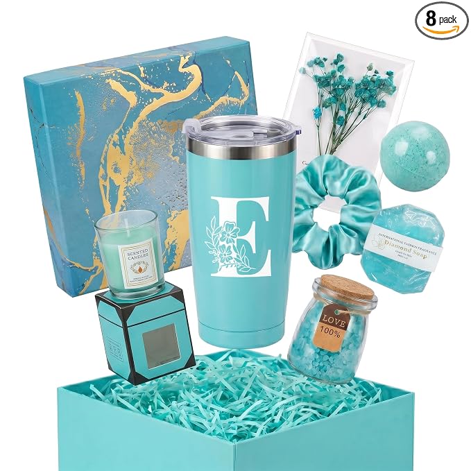 Teal E