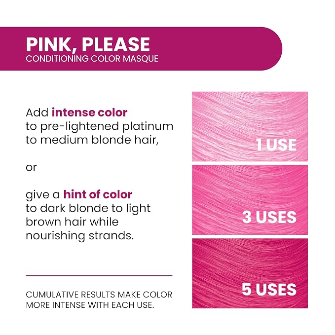 Pink Please