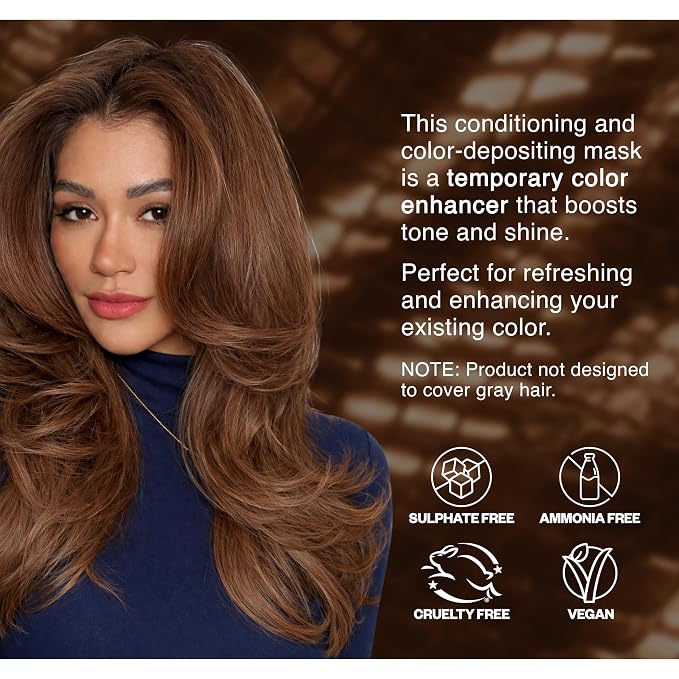 Electric Bronze (Brilliant Bronze)