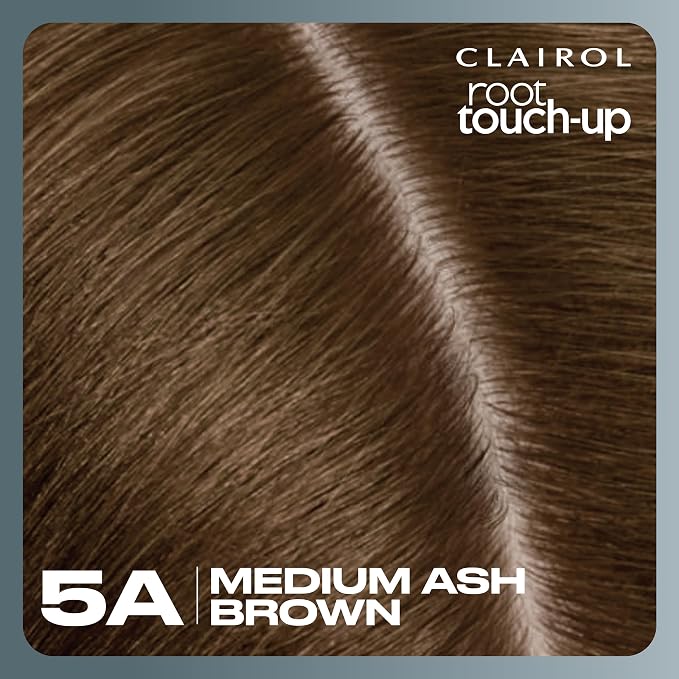 5A Medium Ash Brown