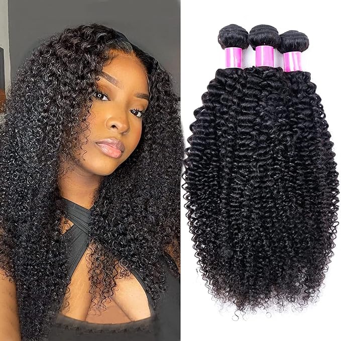 Hair Bundles
