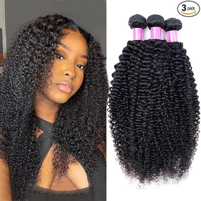 Hair Bundles