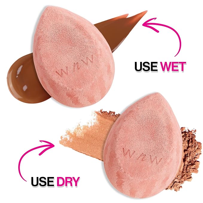 Microfiber Sponge