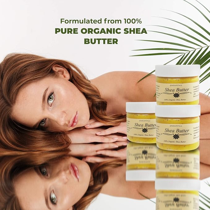SHEA B YELLOW
