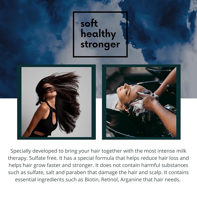 Milk Biotin