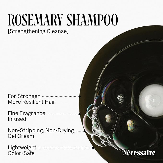 Shampoo