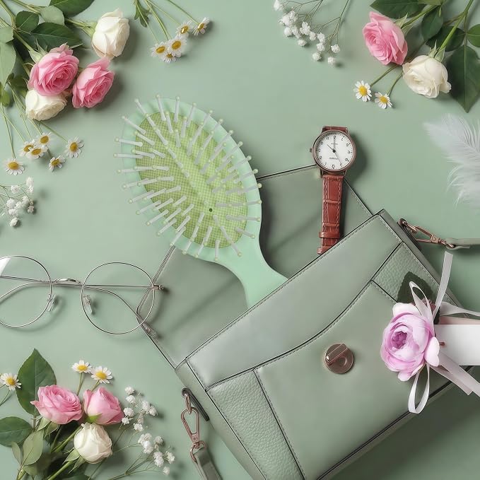12pcs All Sage Green