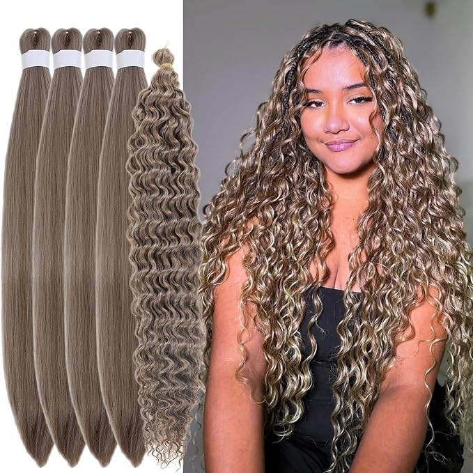 Ash Brown
