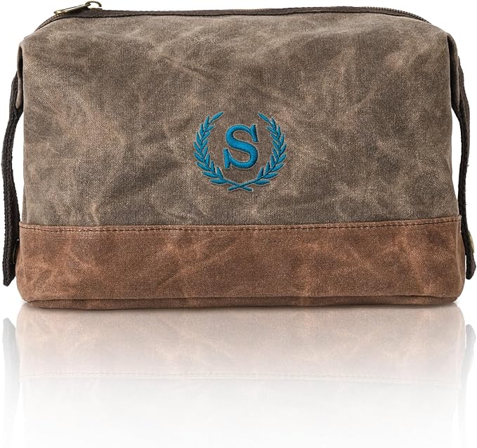 Brown S
