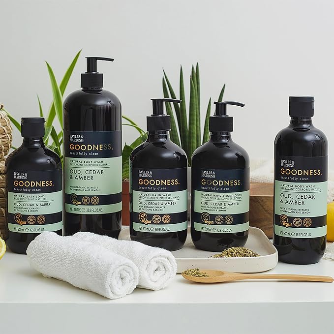 Bath Soak