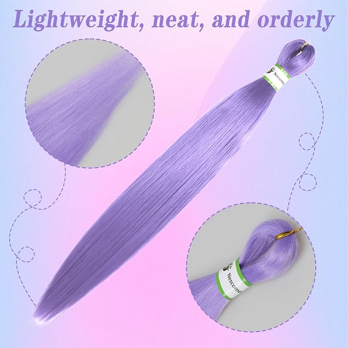 Light Purple