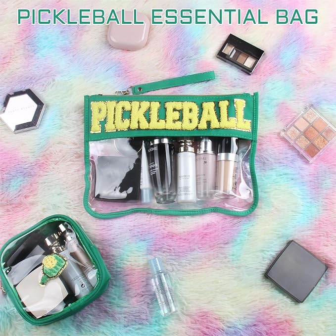 PICKLEBALL-Green