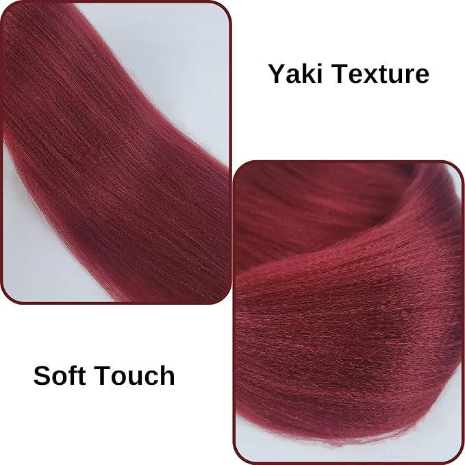 Burgundy Red