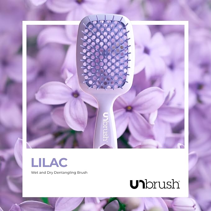 Lilac Light Purple