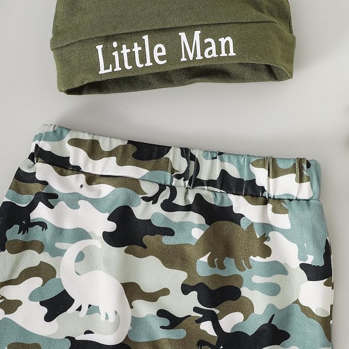 Olive Camo