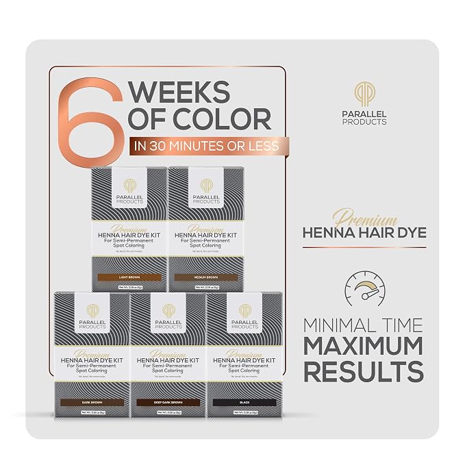 Deep-Dark-Brown