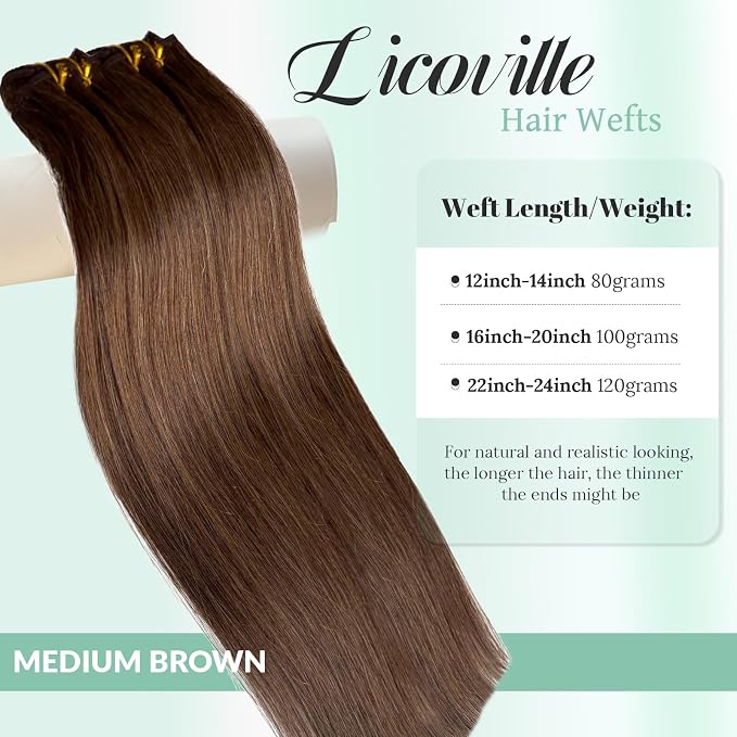 #4 Medium Brown