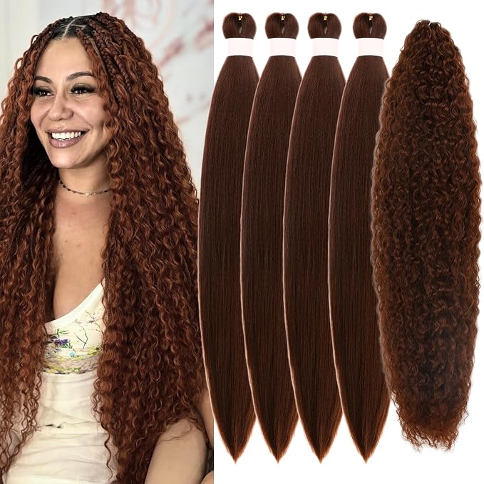 BX-Brown
