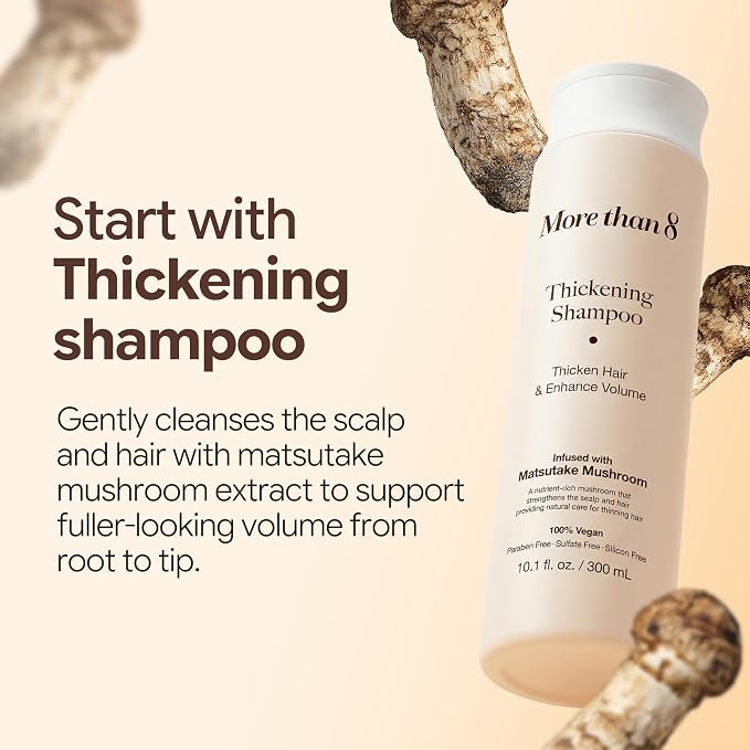 Thickening Line