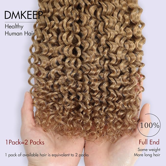 Water - Light Blonde