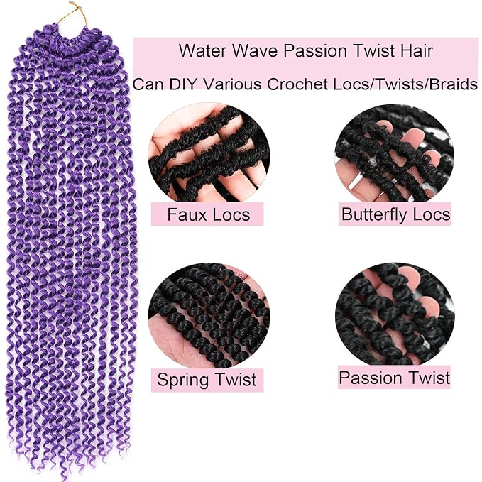 Purple#