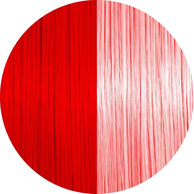 Candy Apple Red