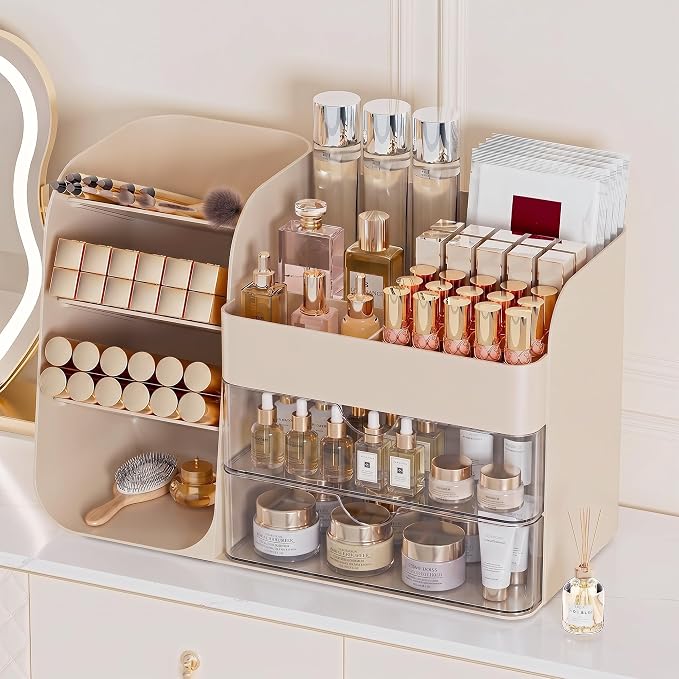 Crystal Cream
