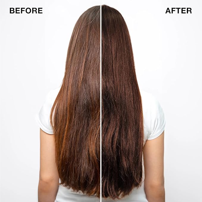 Golden Mahogany Brown