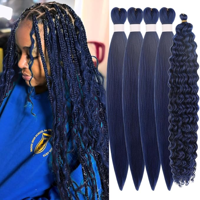Dark Blue