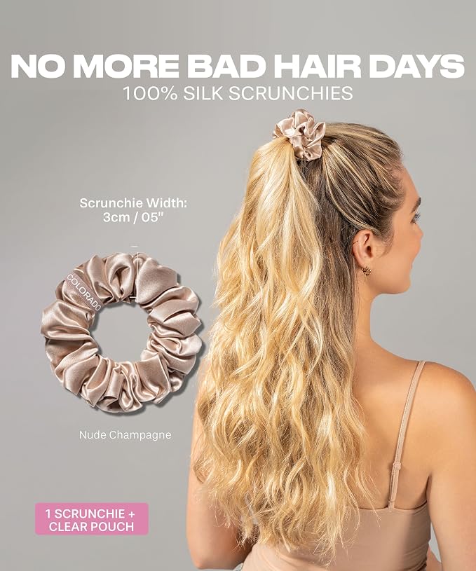 1pc Middies - Nude Champagne