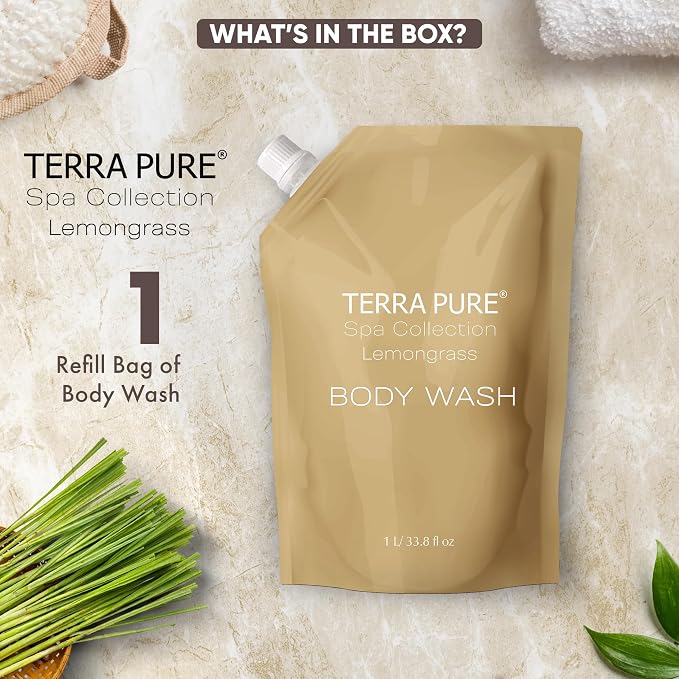 Body Wash