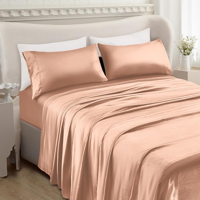Dusty Rose