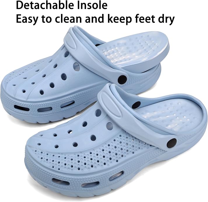 Light Blue/Camo