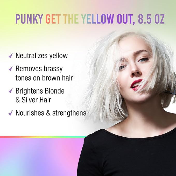 Yellow Out