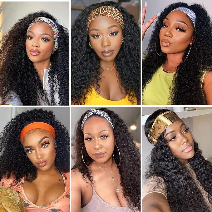 Kinky Curly