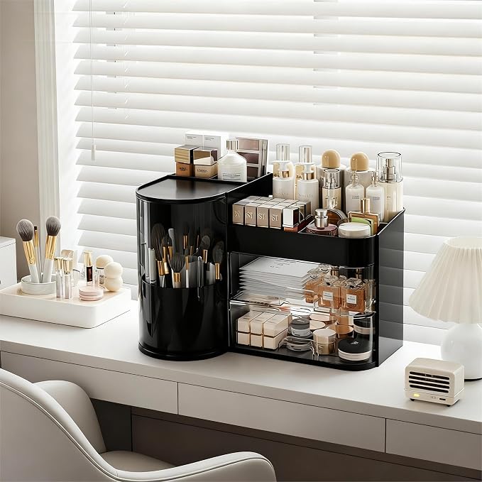 Light Luxury Black