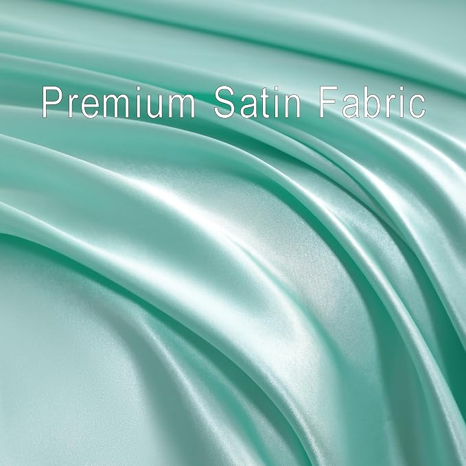 Mint Green