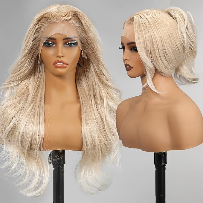Blonde
