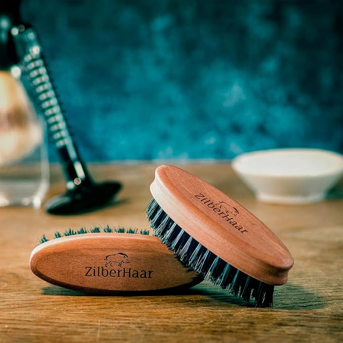 Soft Bristles