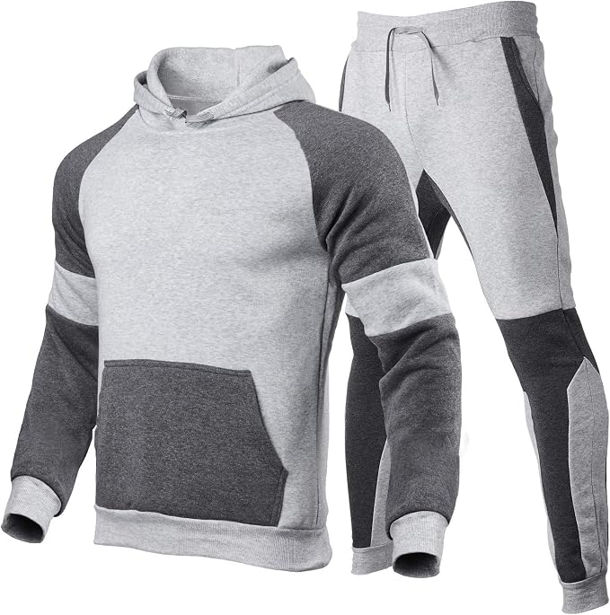 Light Gray&dark Gray