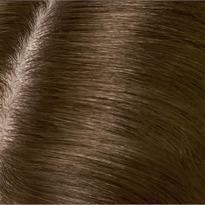 5 Medium Brown