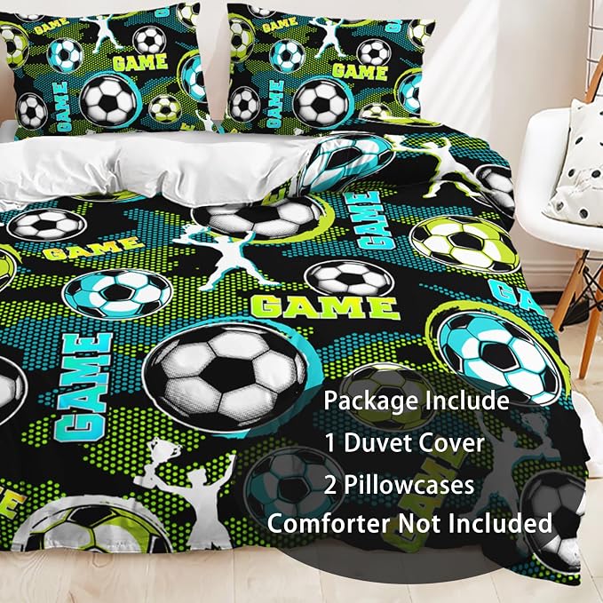 Soccer99