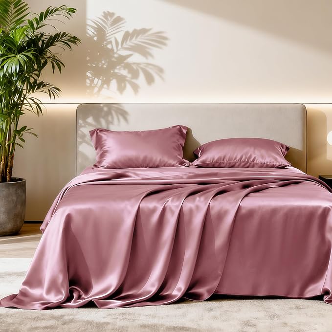 Rose Taupe.