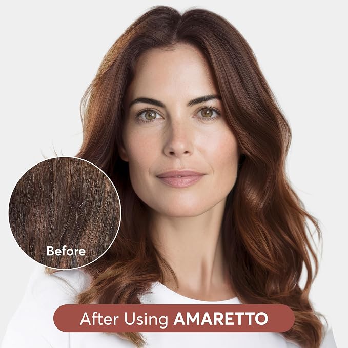 Amaretto - Bronze