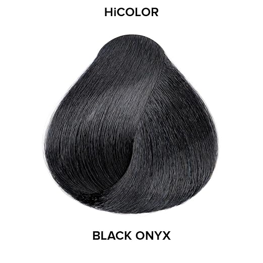 H21 Black Onyx
